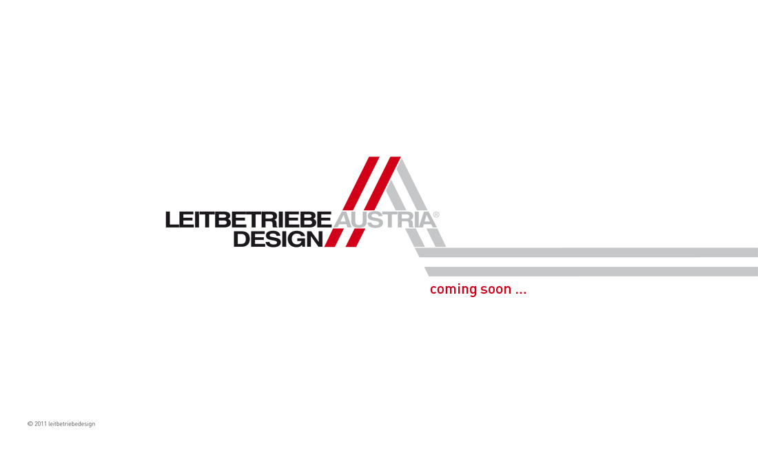 Leitbetriebedesign